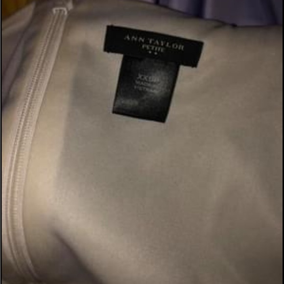 Ann Taylor Dress - Picture 3 of 4